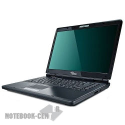 Fujitsu AMILO Pi 2540 