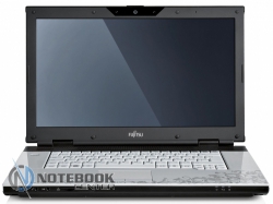 Fujitsu AMILO Pi 3660 P3660MF105RU