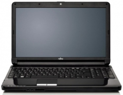 Fujitsu LIFEBOOK AH530 