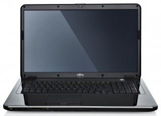 Fujitsu LIFEBOOK NH570 (NH570MRCE2RU)