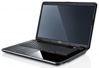 Fujitsu LIFEBOOK NH570 (NH570MRYB5RU)