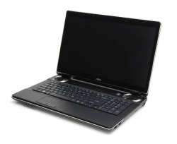 Fujitsu LIFEBOOK NH751 (NH751MF065RU)