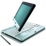 Fujitsu LIFEBOOK P1510 (RUS-203110-004)