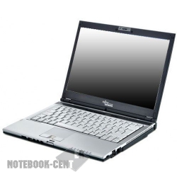 Fujitsu LIFEBOOK S6410(RUS-233100-007)