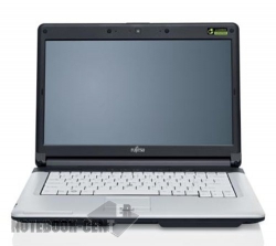 Fujitsu LIFEBOOK S710 