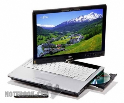Fujitsu LIFEBOOK T5010 
