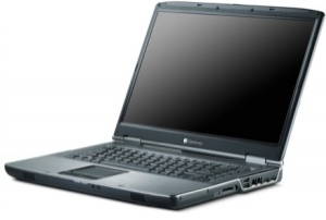 Gateway NX570 