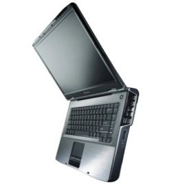 Gateway NX570 