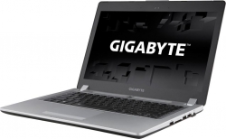 Gigabyte P34G 9WP34G002-RU-A-002