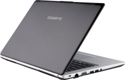 Gigabyte P 34G 9WP34GV23-RU-A-003