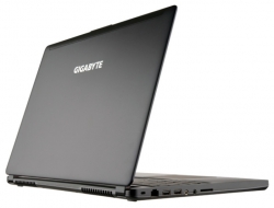 Gigabyte P35W 9WP35WV23-RU-A-001