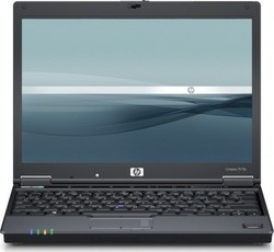 HP Compaq 2510p RU537EA