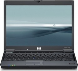 HP Compaq 2510p RU545EA