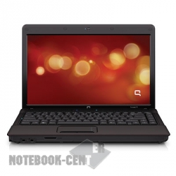 HP Compaq 515 