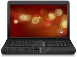 HP Compaq 610 NX549EA