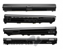 HP Compaq 6730b GB990EA