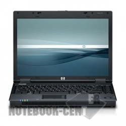 HP Compaq 8510p GR537AW