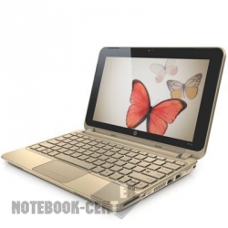 HP Compaq Mini 210c-1099er