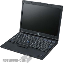 HP Compaq nc2400 
