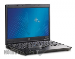 HP Compaq nc2400 