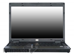 HP Compaq nc6400 GR637ES