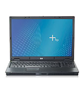 HP Compaq nx8220 