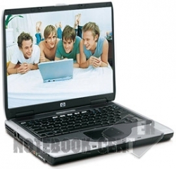 HP Compaq nx9030 