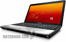 HP Compaq Presario CQ71-430ER