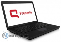 HP Compaq Presario CQ56-104er