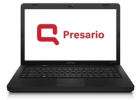HP Compaq Presario CQ57-399ER