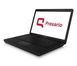 HP Compaq Presario CQ58-d50SR