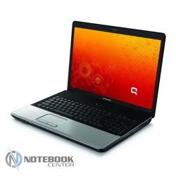 HP Compaq Presario CQ61-210SR