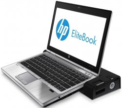 HP Elitebook 2170p C5A37EA