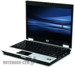 HP Elitebook 2530p FU431EA