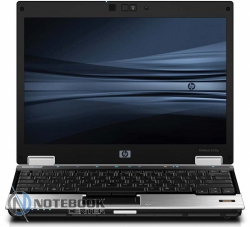 HP Elitebook 2530p NN359EA
