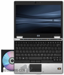 HP Elitebook 2530p NN366EA