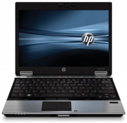 HP Elitebook 2540р VB841AV