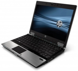 HP Elitebook 2540р VB841AV