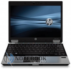 HP Elitebook 2540p WP884AW