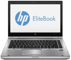 HP Elitebook 8470p C5A85EA