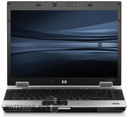 HP Elitebook 8530w FU461EA