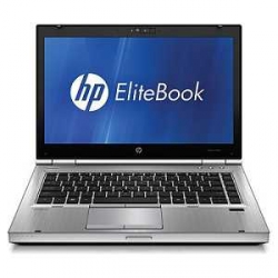 HP Elitebook 8560p LG731EA