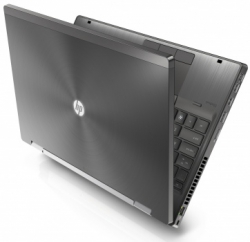 HP Elitebook 8560w LY525EA