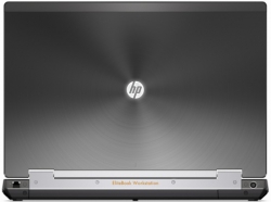 HP Elitebook 8560w LY527EA