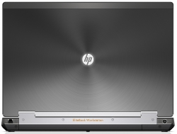 HP Elitebook 8570w A7C38AV