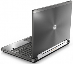 HP Elitebook 8570w LY559EA