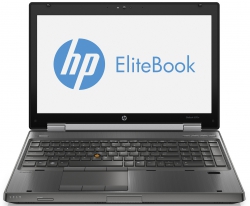 HP Elitebook 8570w LY614EA