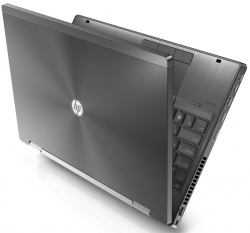 HP Elitebook 8570w LY614EA