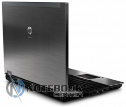 HP Elitebook 8740w VB789AV