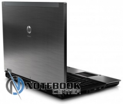 HP Elitebook 8740w WD762EA